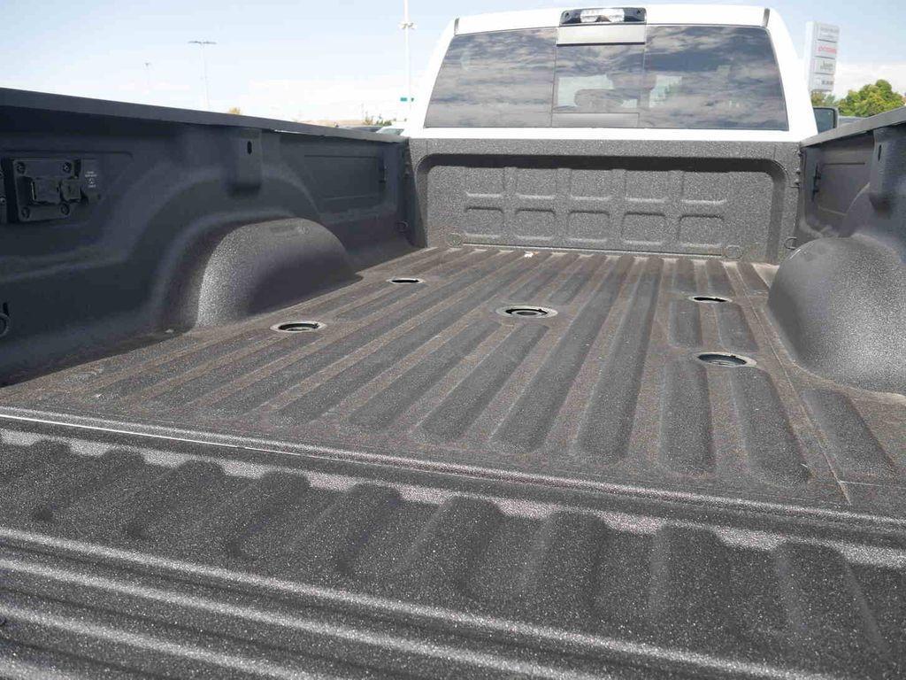 new 2026 Ram 3500 car, priced at $110,903