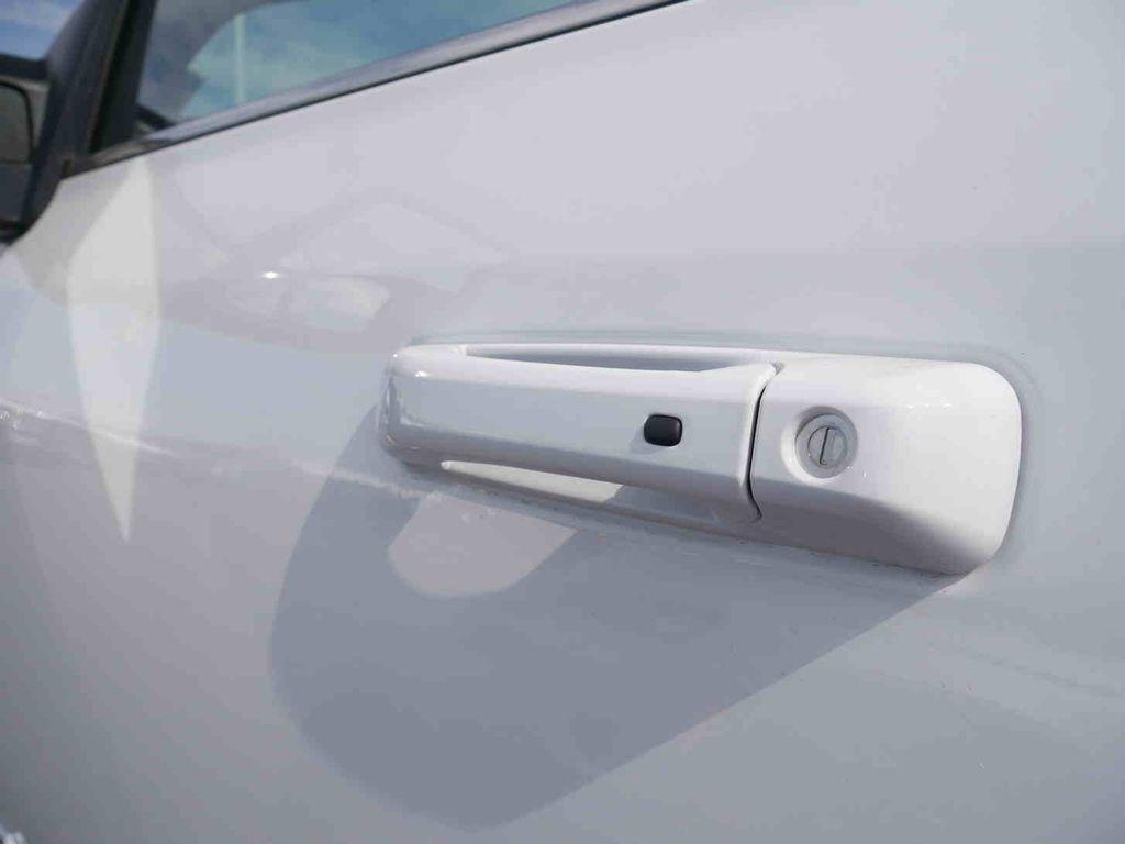 new 2026 Ram 3500 car, priced at $110,903