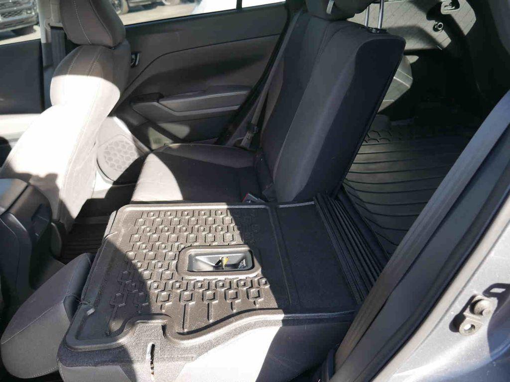 used 2024 Subaru Impreza car, priced at $17,998