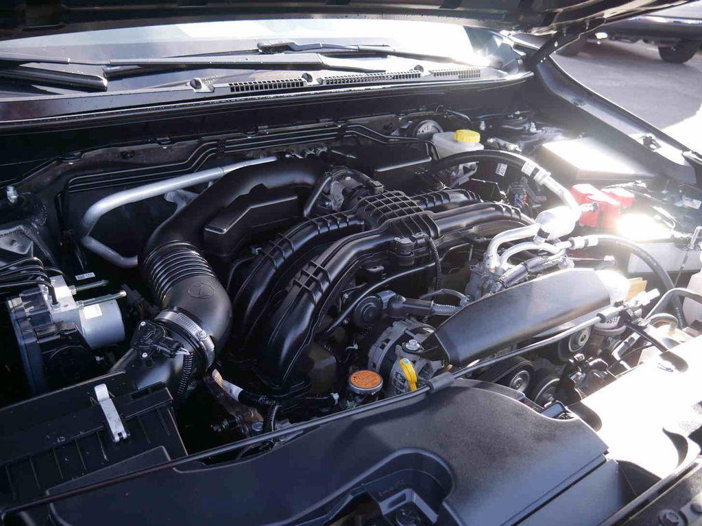 used 2024 Subaru Impreza car, priced at $17,998