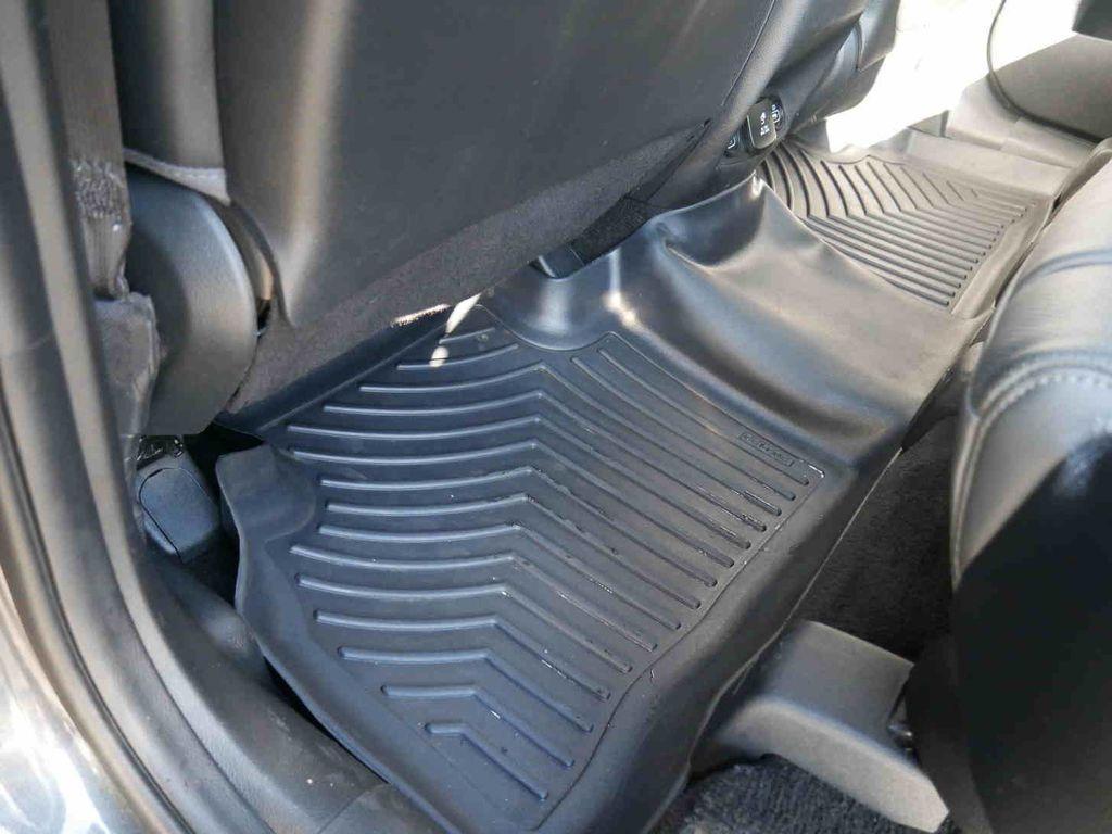 used 2022 Hyundai Santa Fe car, priced at $24,299