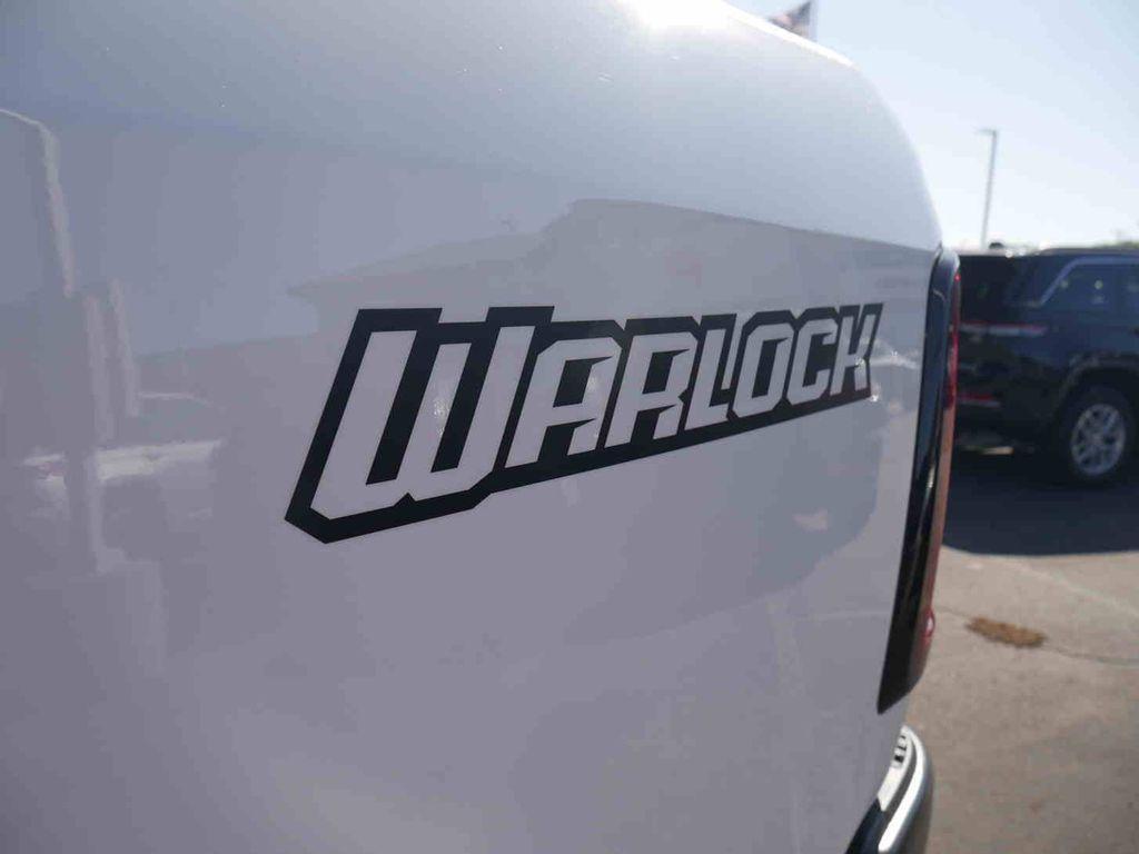 new 2026 Ram 2500 car, priced at $64,781