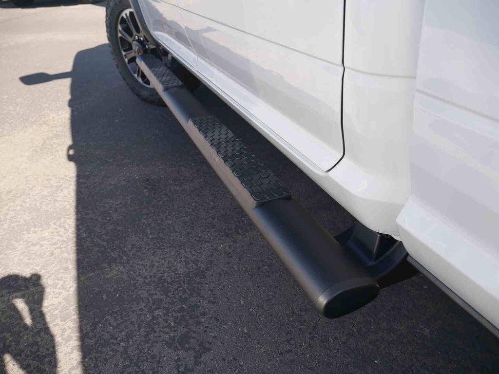 new 2026 Ram 2500 car, priced at $64,781