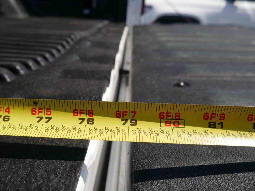 used 2024 Chevrolet Silverado 1500 car, priced at $44,499