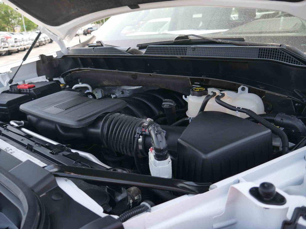 used 2024 Chevrolet Silverado 1500 car, priced at $44,499