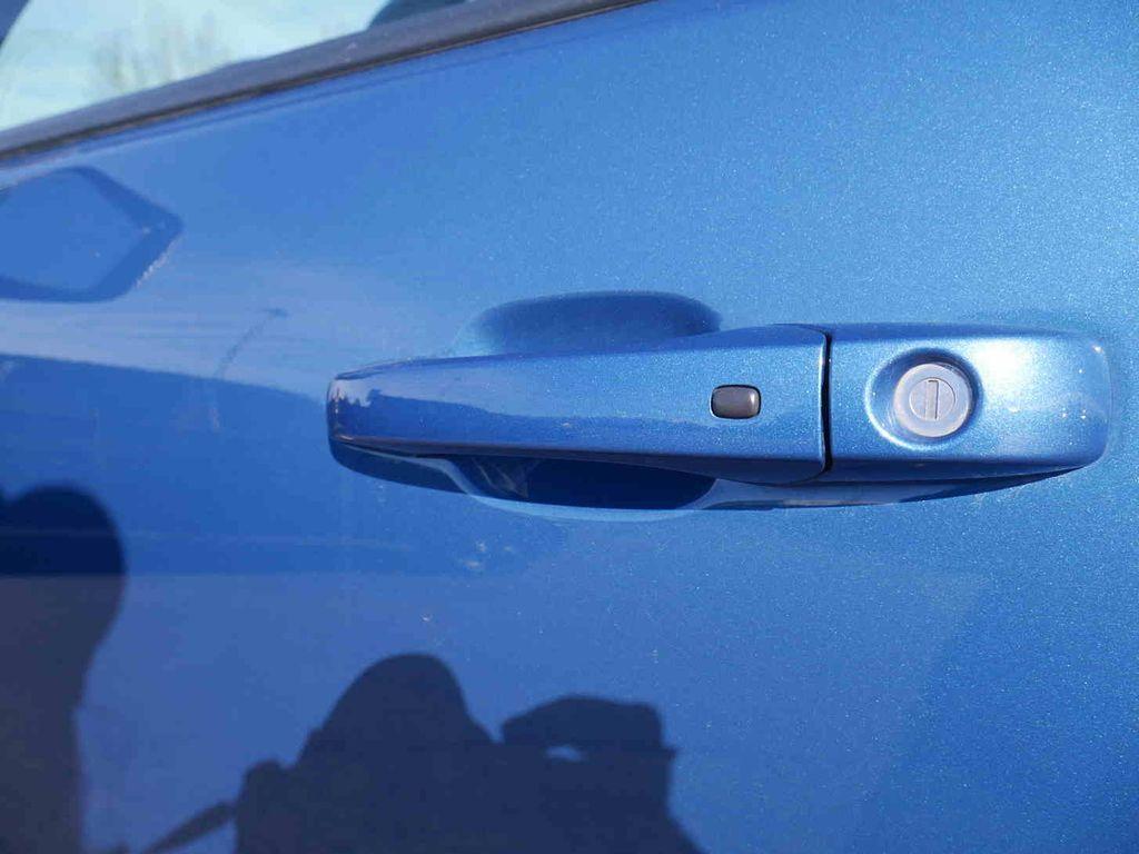 used 2025 Dodge Durango car, priced at $37,998