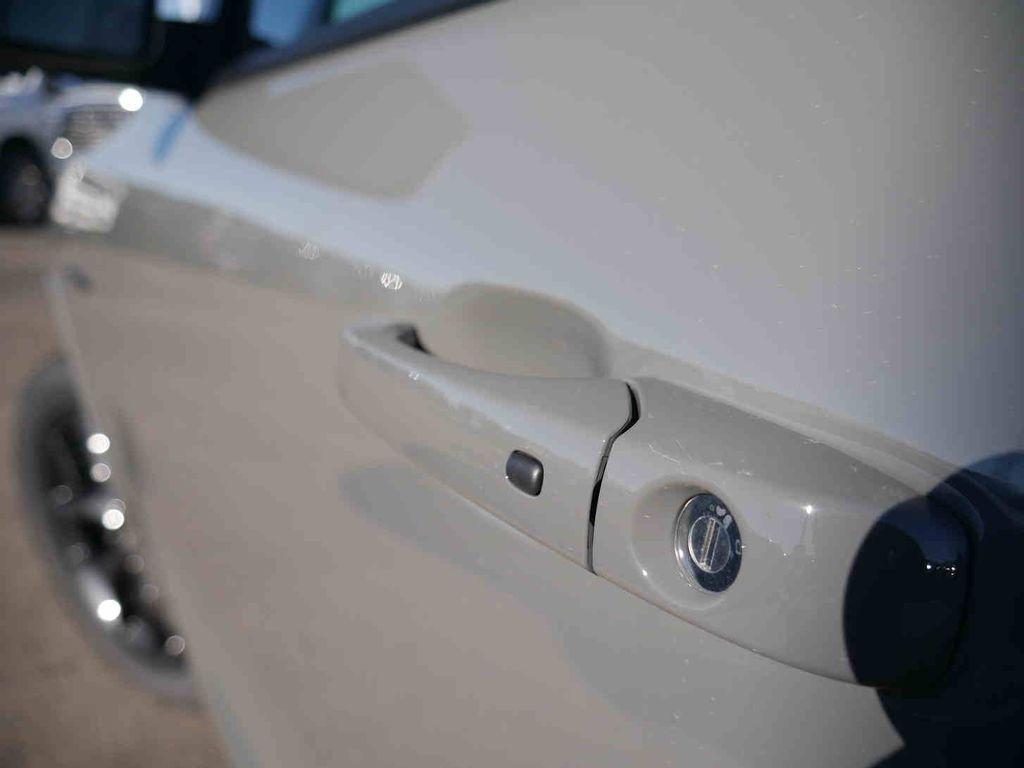 new 2026 Dodge Durango car, priced at $42,251