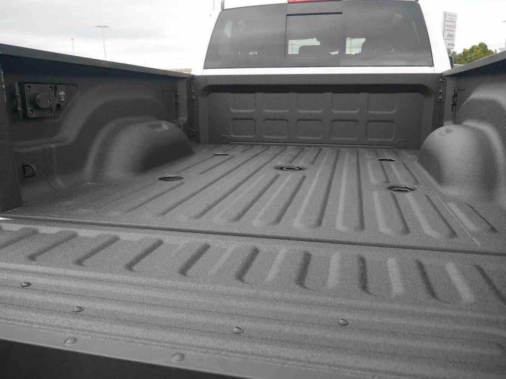new 2026 Ram 2500 car, priced at $65,191
