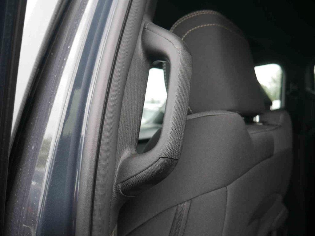 new 2026 Ram 1500 car, priced at $51,794