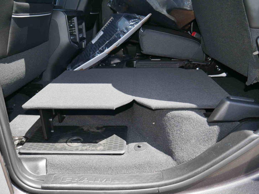 new 2025 Ram 2500 car, priced at $71,283