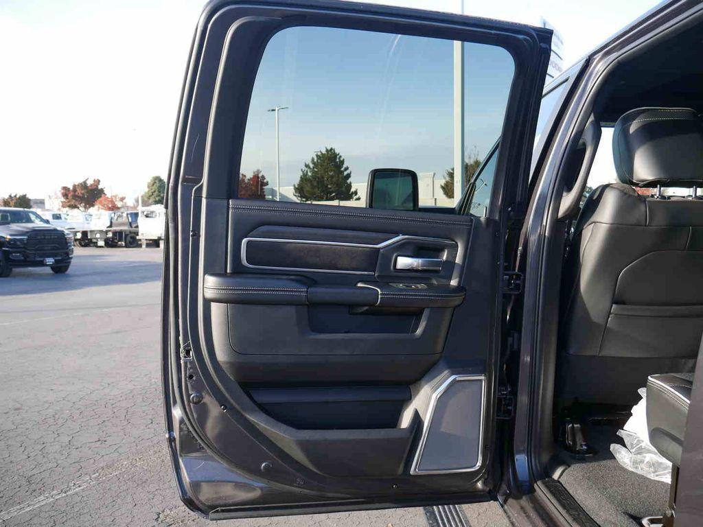 new 2026 Ram 2500 car, priced at $81,918