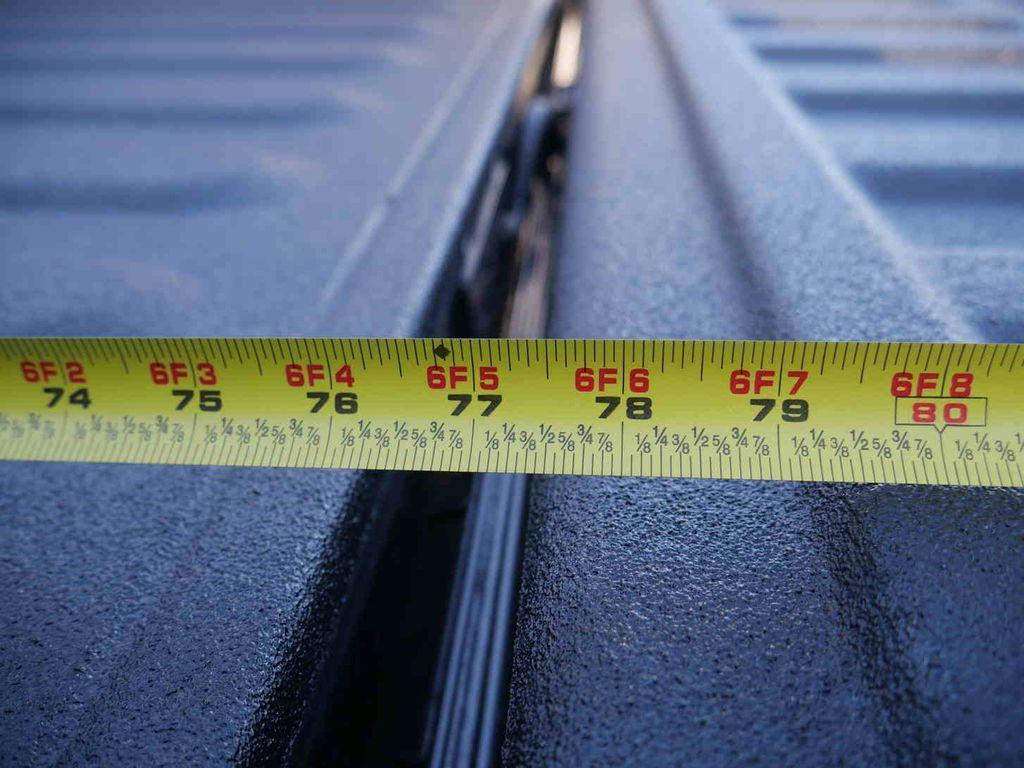 new 2026 Ram 2500 car, priced at $81,918