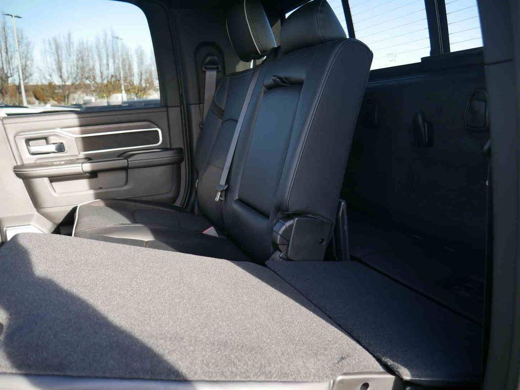 new 2026 Ram 2500 car, priced at $81,918