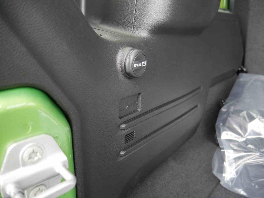 new 2026 Jeep Wrangler car, priced at $57,286