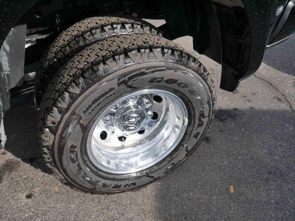 new 2026 Ram 3500 car, priced at $89,793