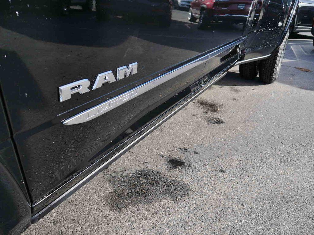 new 2026 Ram 3500 car, priced at $89,793