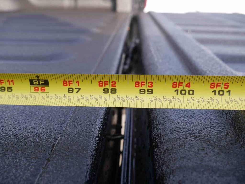 new 2026 Ram 3500 car, priced at $89,793