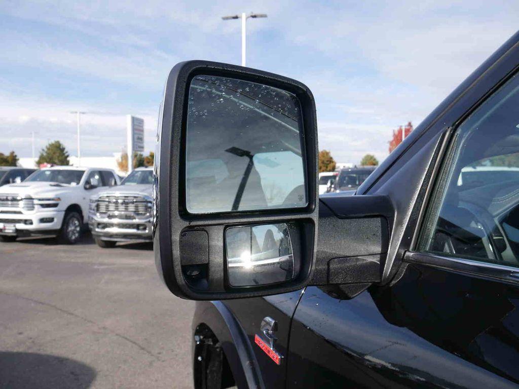 new 2026 Ram 3500 car, priced at $89,793