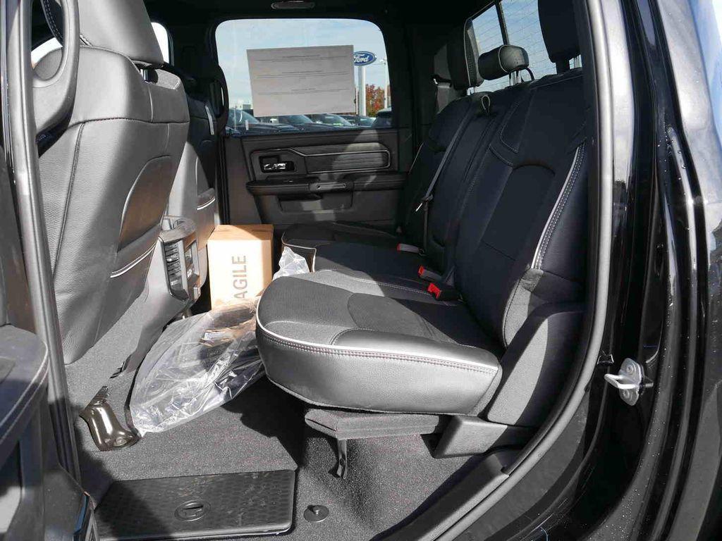 new 2026 Ram 3500 car, priced at $89,793