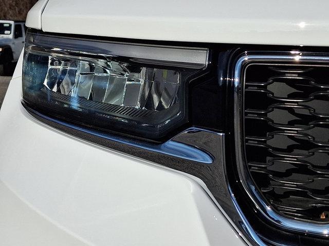 used 2023 Jeep Grand Cherokee car, priced at $34,414