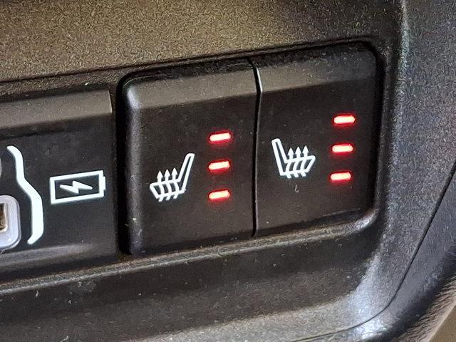 used 2023 Jeep Grand Cherokee car, priced at $34,414