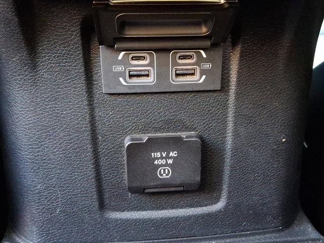 used 2022 Jeep Gladiator car, priced at $34,414