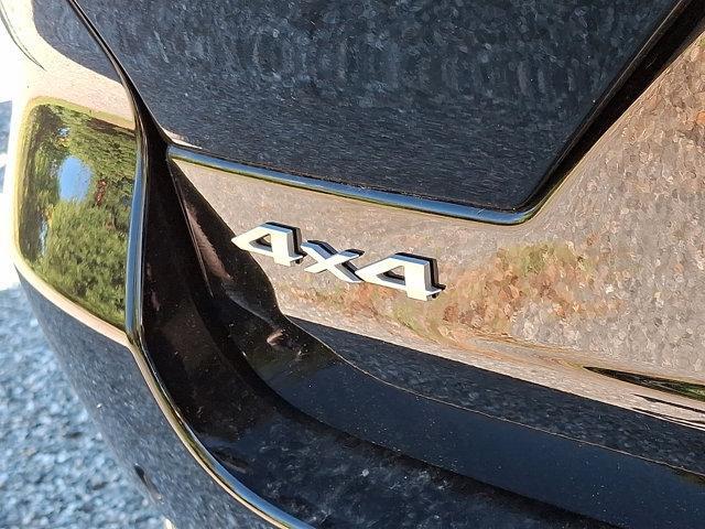 new 2025 Jeep Grand Cherokee car, priced at $47,495