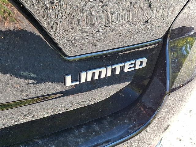 new 2025 Jeep Grand Cherokee car, priced at $47,495