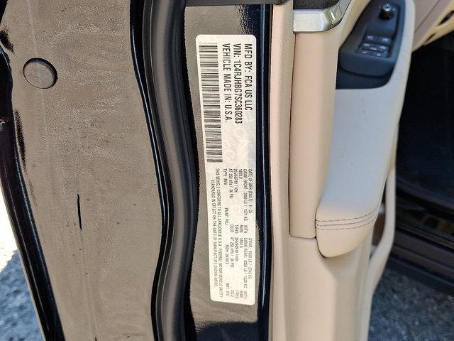 new 2025 Jeep Grand Cherokee car, priced at $47,495