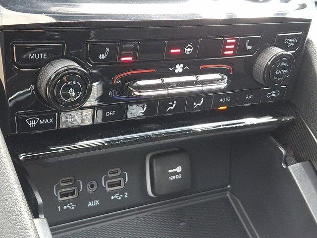 new 2025 Jeep Grand Cherokee car, priced at $44,170