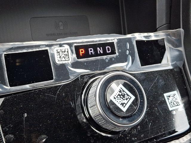 new 2025 Jeep Grand Cherokee car, priced at $44,170