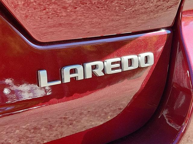 new 2025 Jeep Grand Cherokee car, priced at $44,170