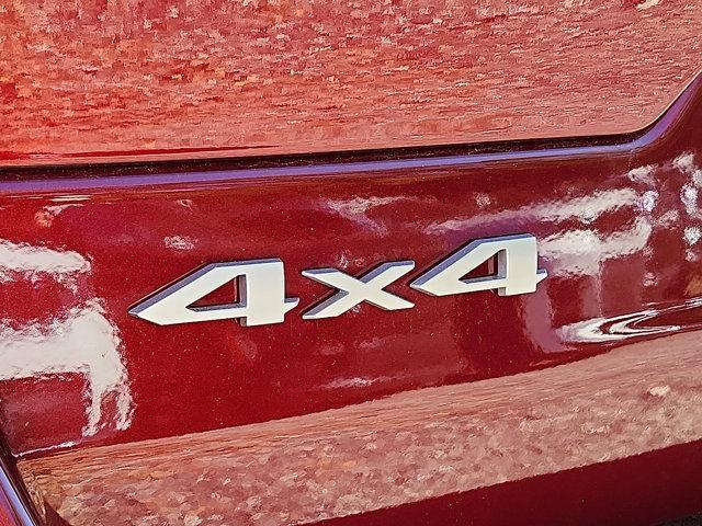 new 2025 Jeep Grand Cherokee car, priced at $44,170