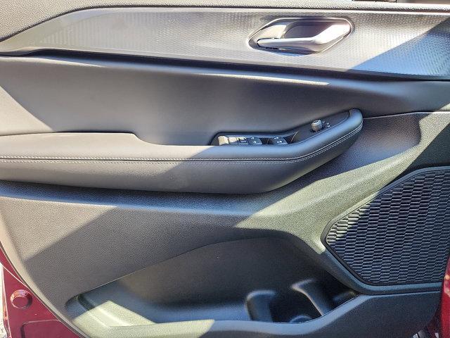 new 2025 Jeep Grand Cherokee car, priced at $44,170