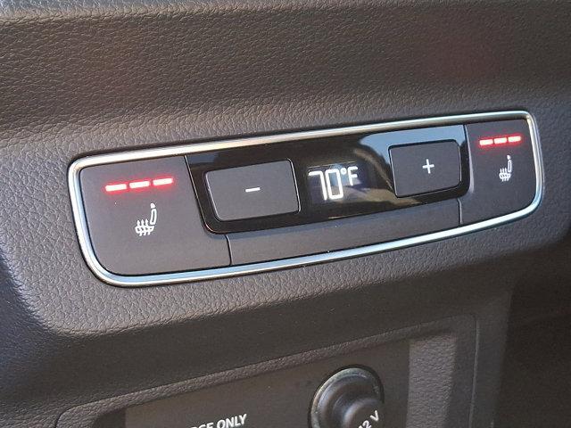 used 2022 Audi SQ5 car, priced at $38,887