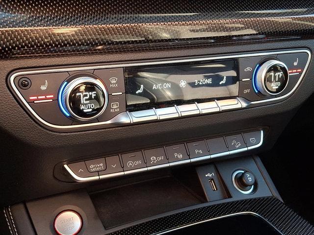 used 2022 Audi SQ5 car, priced at $38,887