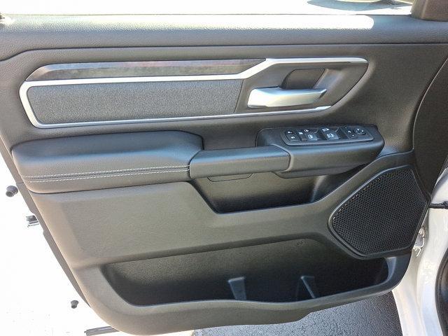 used 2022 Ram 1500 car, priced at $36,575