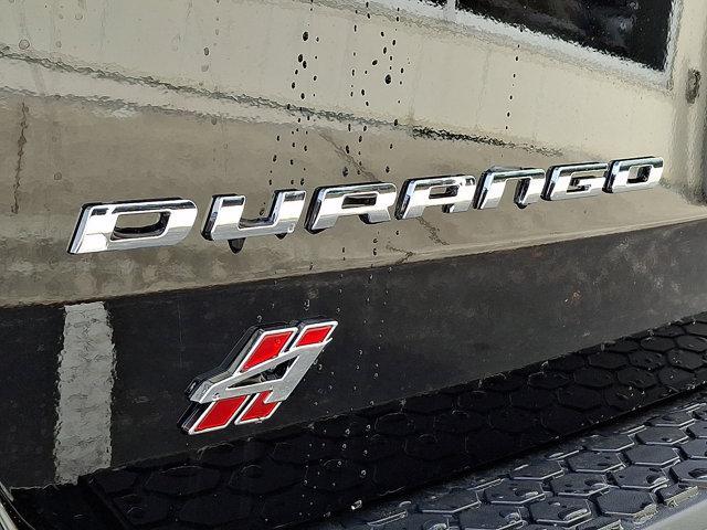 new 2026 Dodge Durango car, priced at $48,515