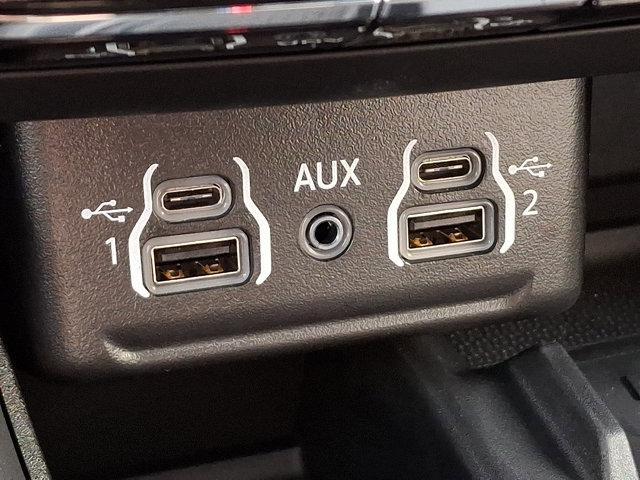 new 2026 Dodge Durango car, priced at $48,515