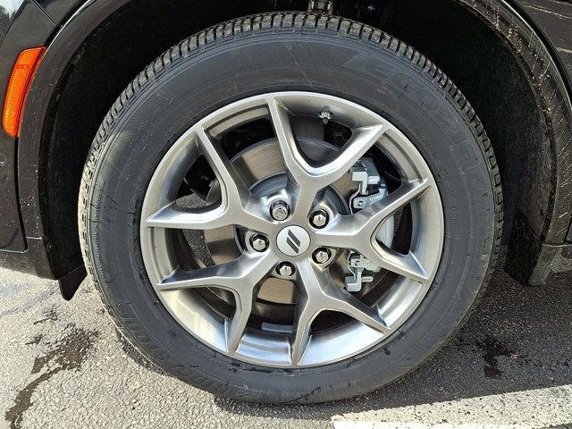 new 2026 Dodge Durango car, priced at $48,515