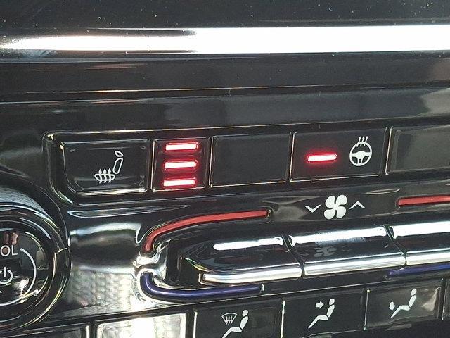 new 2025 Jeep Grand Cherokee L car, priced at $54,835