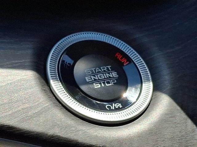 new 2025 Jeep Grand Cherokee L car, priced at $54,835