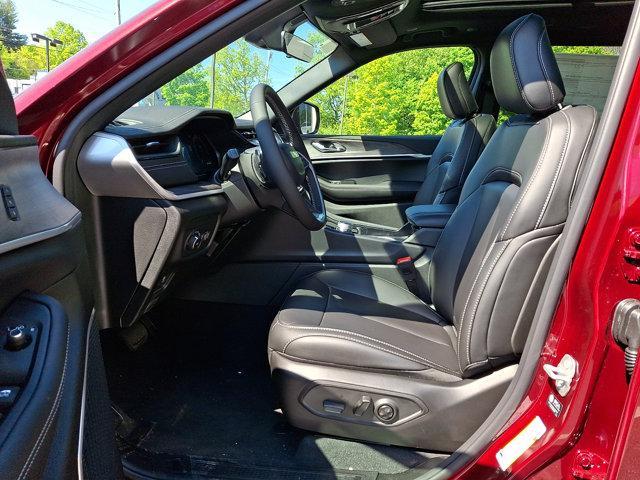 new 2026 Jeep Grand Cherokee L car, priced at $52,135