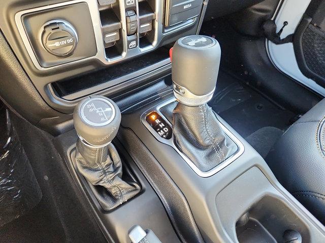 new 2026 Jeep Wrangler car, priced at $57,095