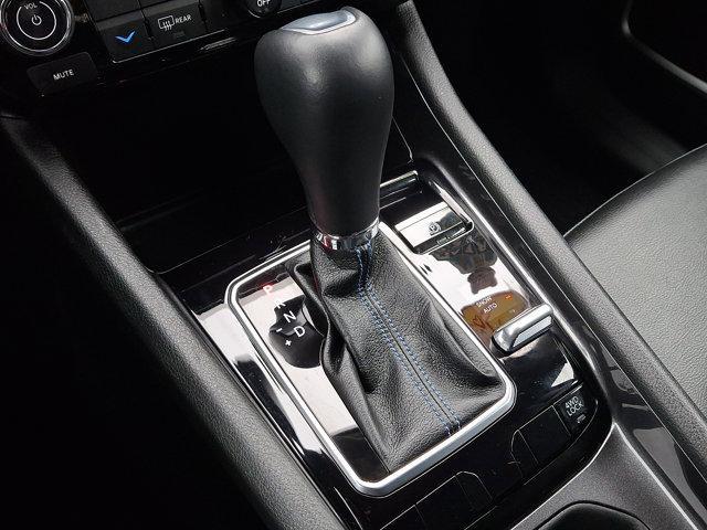 used 2022 Jeep Compass car, priced at $23,401