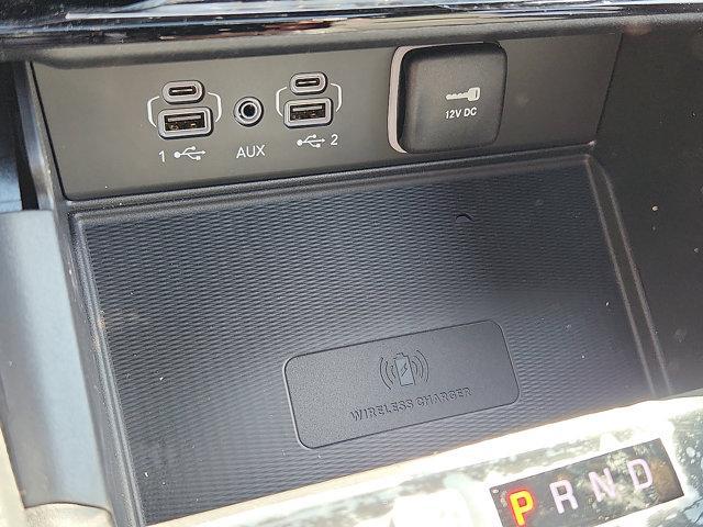 new 2025 Jeep Grand Cherokee car, priced at $44,170