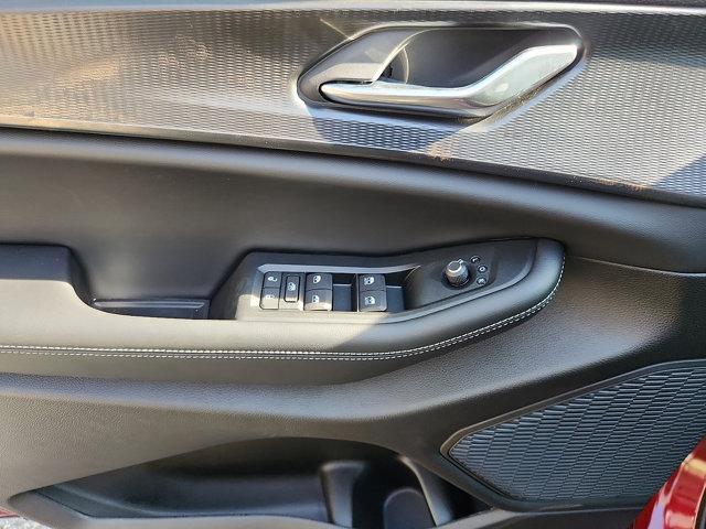 new 2025 Jeep Grand Cherokee car, priced at $44,170