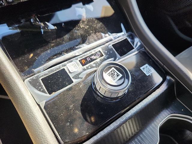 new 2025 Jeep Grand Cherokee car, priced at $44,170