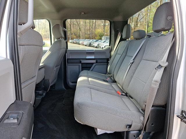 used 2019 Ford F-150 car, priced at $27,877