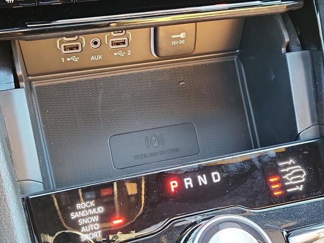 new 2025 Jeep Grand Cherokee car, priced at $63,985